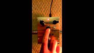 Video thumbnail for Biyang Tonefancier FZ-7 by LongFallBoots