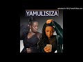 Maureen Nantume And Whitney Yamulisiza