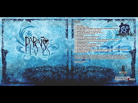 05 - ADRENALINA  |  JOVELZ (Con Neurona Hardcore & Deons )  [ PARAISO ] Prod. Evan Espino