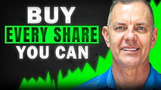 This Stock Is The Steal Of The Century❗