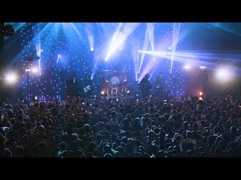 Canova - Vita Sociale (Alcatraz live)