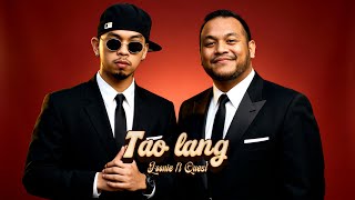 Download lagu Tao lang - Loonie ft. Quest (Ai Soul Cover) mp3