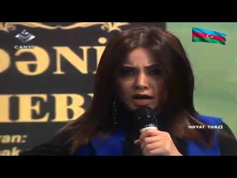 Heyat Terzi 21.04.2016 Ayan Babakisiyeva