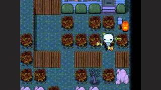 cartoon network halloween game видео Видео