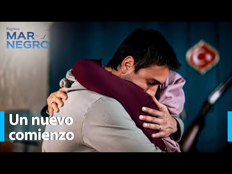 Tahir perdona a la señora Saniye - Mar Negro Capítulo 145 | Fugitiva