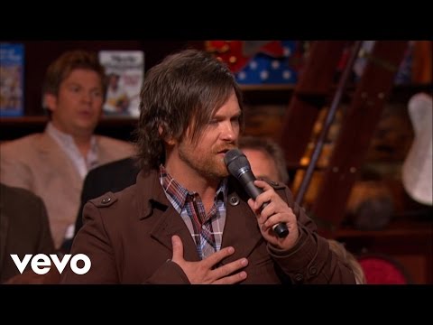 Shane McConnell - I Just Came to Praise the Lord [Live]