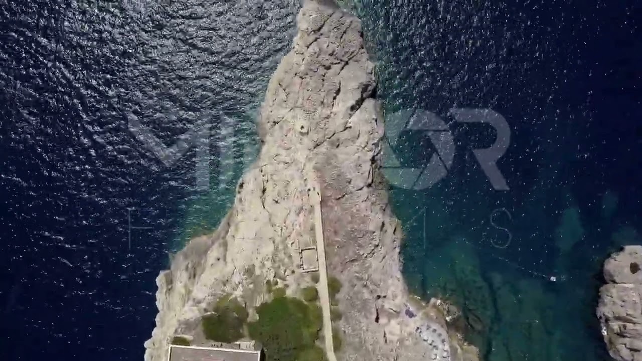 Isla Capri Italia
