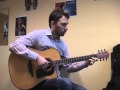 "Maybe I maybe you" - Scorpions (guitar cover ...