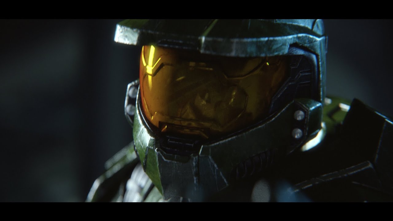 Halo 2 Anniversary