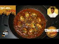Chettinad Special Muttai Kozhambu Recipe in Tamil | Egg Curry | CDK 603 | Chef Deena's Kitchen