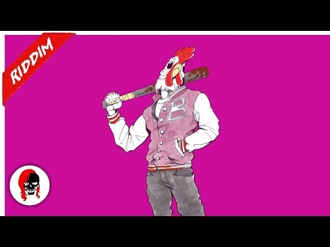 POISONOUS X NEKTIC - BLASTING YA