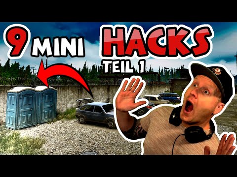 Escape from Tarkov - 9 Positionen die du kennen mußt ✅ Teil 1 ✅ Customs Guide ✅ Tipps & Tricks ✅