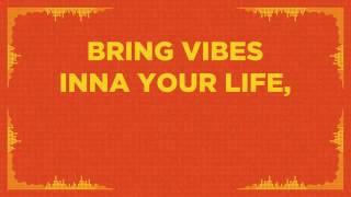 DUB INC - No matter where you come from :: REGGAE DANCEHALL