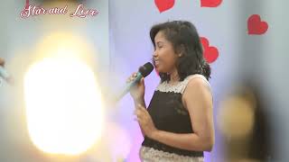 Download lagu Star and Love : Panda sy Farakely ~ Ny akaikinao ~ mp3