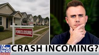 Is a 2008 Housing Market Crash Happening AGAIN In 2025?