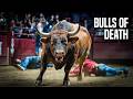Top 6 Most Dangerous Bulls In Rodeo History