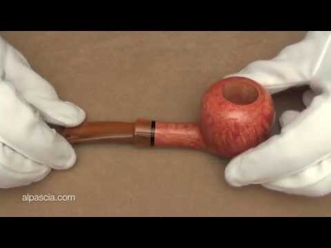 pipa Tom Spanu F2 - pipe 405