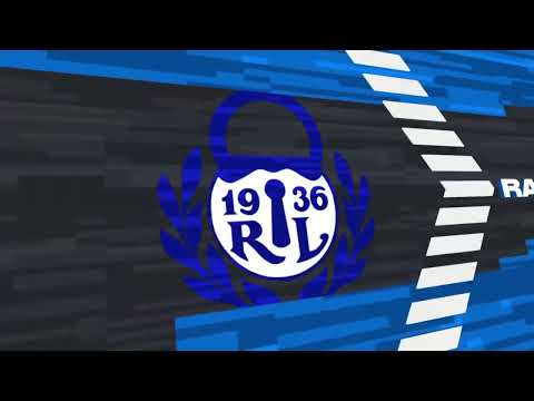 Puolivälierät: Tappara - Lukko 3.4.2022