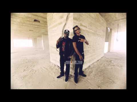 Teddy Benzo feat. Veckmarley & Ludafrick - Où Sont Les Vrais ?