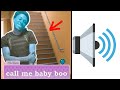 She Gon Call Me Baby Boo NBA YB Ringtone