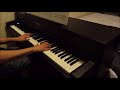 Eden Again by David Nevue (piano)