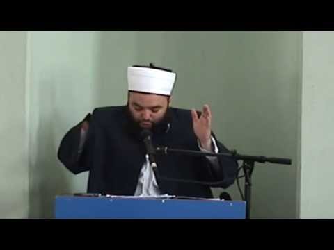 Braktisni mëkatet, kjo është arma më e mirë që e keni në duart e juaja