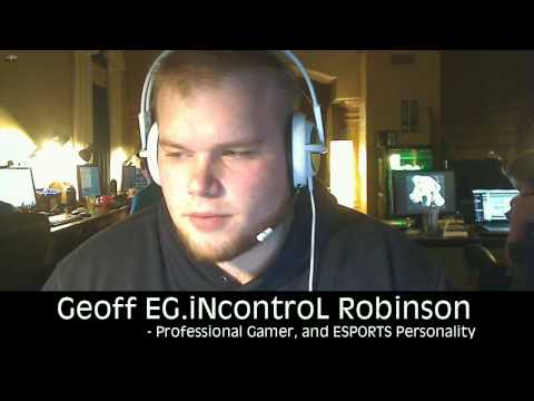 Real Talk - with EG.iNcontroL EP01