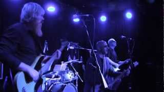 Simon Townshend: "Electric Friend" - Boom Boom Room, San Francisco, CA 9/15/2012