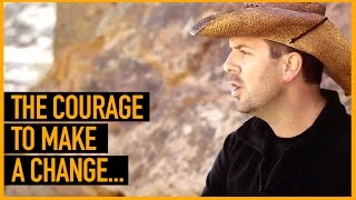 The Courage to Change Your Life I Journeymen (A Brotherhood For Growth)