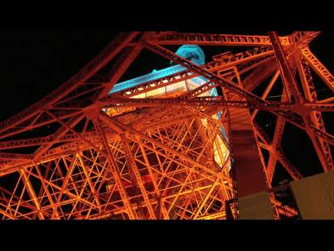角松敏生 - Tokyo Tower (nonSectRadicals Mix)