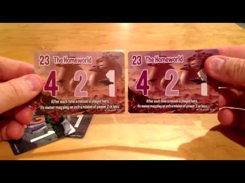 Smash Up: Awesome Level 9000—A Double-Take Review