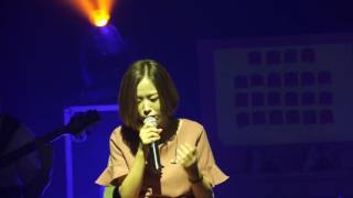 [20160827]바닐라 어쿠스틱-1분도 못버텨