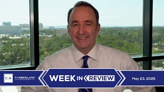 "BBQ Indicator" — Week in Review