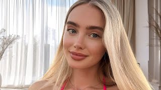 Julia Erokhina, the Enchanting Fashion Influencer and Instagram Luminary | Biography & Insights