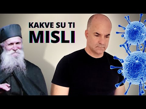 Kakve su ti misli, takvo ti je zdravlje (Moć optimizma)