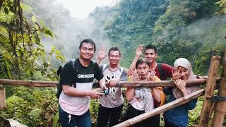preview picture of video 'Waterfall Cuban Sewu Malang'