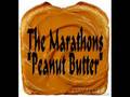 The Marathons "Peanut Butter" 