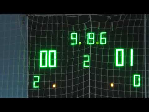 КХ 2 лига Грифон   Plarium голы