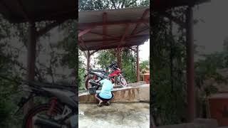 Download lagu Cuci motor d sore hari mp3