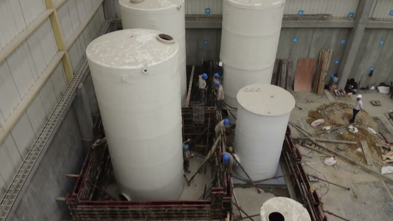 Video Encorcol - Sistema Sten Deck