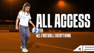 AFE All Access Ep. 012: No Off Switch.