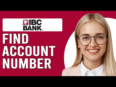 Ibc Bank Routing Number Eagle Pass Tx