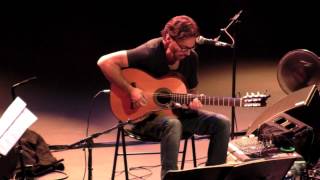 FGI 2013 - Al Di Meola (3) - 'Bona'