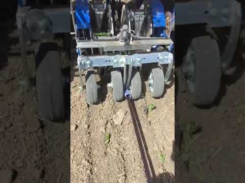 Sin Tar�m Makinalar�