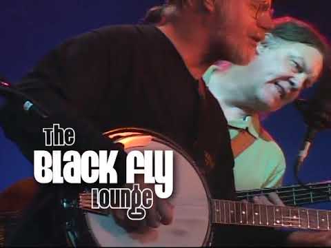 Black Fly Lounge - Bondville Boys & Laura Molinelli