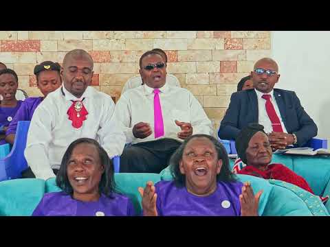 Ninjangite O Kuraya BY SDA KIPIPIRI CHURCH CHOIR