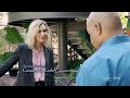Lifetimes Deadly Excursion Scene