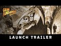Vídeo de jogabilidade de Grim Fandango Remastered  Playstation 4