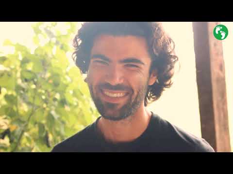 Come be happy at Eco Caminhos! | Voluntariado/Volunteer 2021