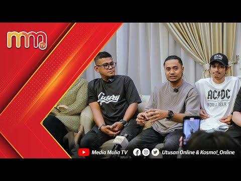 “Keputusan Ainol untuk tarik diri agak mengejutkan, kami sedikit kecewa..- Kristal X